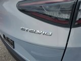 New 2025 Alfa Romeo Stelvio Sprint w/ Convenience Package image 5