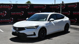 Used 2024 Acura Integra A-Spec image 3