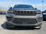 New 2025 Jeep Grand Cherokee Altitude image 2