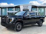 New 2025 GMC Sierra 2500 Denali Ultimate w/ Max Trailering Package image 3