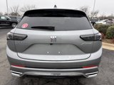 New 2025 Buick Envision Avenir image 4