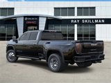 New 2025 GMC Sierra 3500 Denali Ultimate image 3