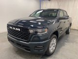 New 2025 RAM 1500 4x4 Crew Cab image 3