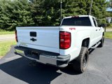 Used 2016 Chevrolet Silverado 2500 W/T w/ WT Convenience Package image 5