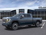 New 2025 GMC Sierra 2500 Denali image 2
