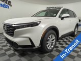 New 2026 Honda CR-V LX image 1