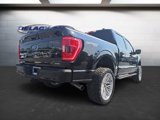Used 2023 Ford F150 XLT w/ Equipment Group 302A High image 5