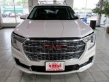 Used 2023 GMC Terrain Denali w/ Denali Premium Package image 2