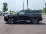 New 2026 Nissan Rogue SV image 6