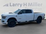 New 2025 RAM 2500 Laramie w/ Night Edition image 2