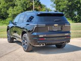 New 2026 Chevrolet Traverse High Country w/ LPO, Floor Liner Package image 3
