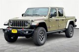 New 2025 Jeep Gladiator Rubicon image 2