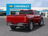 New 2025 Chevrolet Silverado 2500 LTZ w/ LTZ Convenience Package image 4