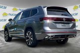 New 2025 Volkswagen Atlas SEL Premium R-Line image 5