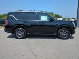New 2025 Nissan Armada Platinum w/ Convenience Package image 2