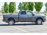 New 2025 RAM 2500 Big Horn image 2