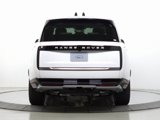 New 2025 Land Rover Range Rover Long Wheelbase SE image 5