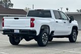 New 2025 Chevrolet Silverado 2500 Custom w/ Custom Value Package image 4