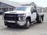Used 2022 Chevrolet Silverado 3500 LT w/ Convenience Package image 4