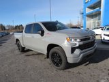 New 2025 Chevrolet Silverado 1500 RST w/ Z71 Off-Road Package image 2