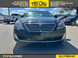 Used 2016 Hyundai Equus Ultimate image 2