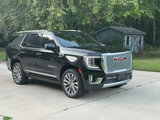 Used 2021 GMC Yukon Denali w/ Denali Premium Package image 3