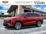 New 2026 Cadillac Vistiq Luxury image 2