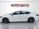 Used 2025 Lexus ES 300h w/ Premium Package image 4