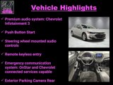 Used 2020 Chevrolet Malibu LS image 3