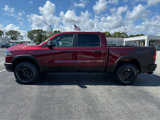 New 2026 RAM 1500 Rebel w/ Rebel Level 2 Equipment Group image 4