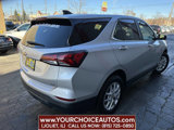 Used 2022 Chevrolet Equinox LT w/ Driver Convenience Package image 5