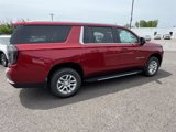 New 2025 Chevrolet Suburban LT w/ Comfort Package image 6