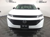New 2025 Nissan Murano SL image 2