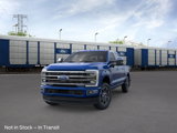 New 2026 Ford F350 Platinum image 3