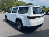New 2025 Jeep Wagoneer 4WD w/ Premium Group I image 6