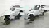 New 2025 Toyota Tundra Platinum image 2