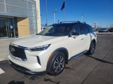 New 2025 INFINITI QX60 Autograph w/ Lighting Package (N94) image 2