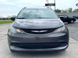 Used 2021 Chrysler Voyager Lxi image 2