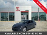 Used 2025 Toyota Camry LE image 1