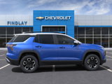 New 2026 Chevrolet Equinox ACTIV image 5