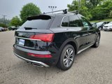 Used 2023 Audi Q5 2.0T Premium Plus image 4