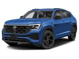 New 2025 Volkswagen Atlas Cross Sport SEL R-Line image 2