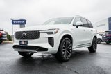 New 2025 Volvo XC90 T8 Plus w/ Protection Package Premier image 3