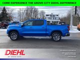 New 2025 Chevrolet Silverado 1500 LT w/ All Star Edition Plus image 4