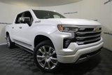 New 2025 Chevrolet Silverado 1500 High Country image 2