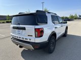 New 2026 Honda Passport TrailSport image 5