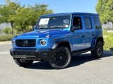 New 2025 Mercedes-Benz G 580 w/ EQ Technology image 2