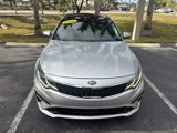 Used 2019 Kia Optima EX w/ EX Premium Package image 4