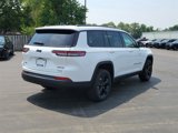 New 2025 Jeep Grand Cherokee L Limited image 4