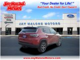 New 2025 Jeep Compass Limited image 2